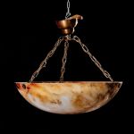 967 1452 HANGING LAMP